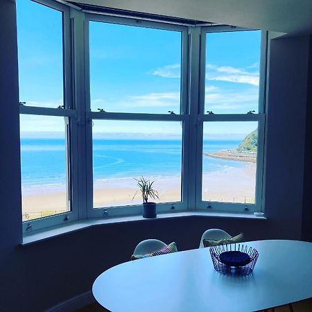 Seaview North Bay Holiday Home Apartment Scarborough Exterior foto